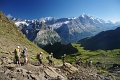 24h Hike Mammut_Ochsner 'Schwarzhorn_First 2166m' 18_08_2012 (46)